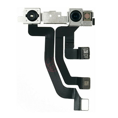 iPhone XS Max Replacement Dual Front Camera with Face ID Sensor