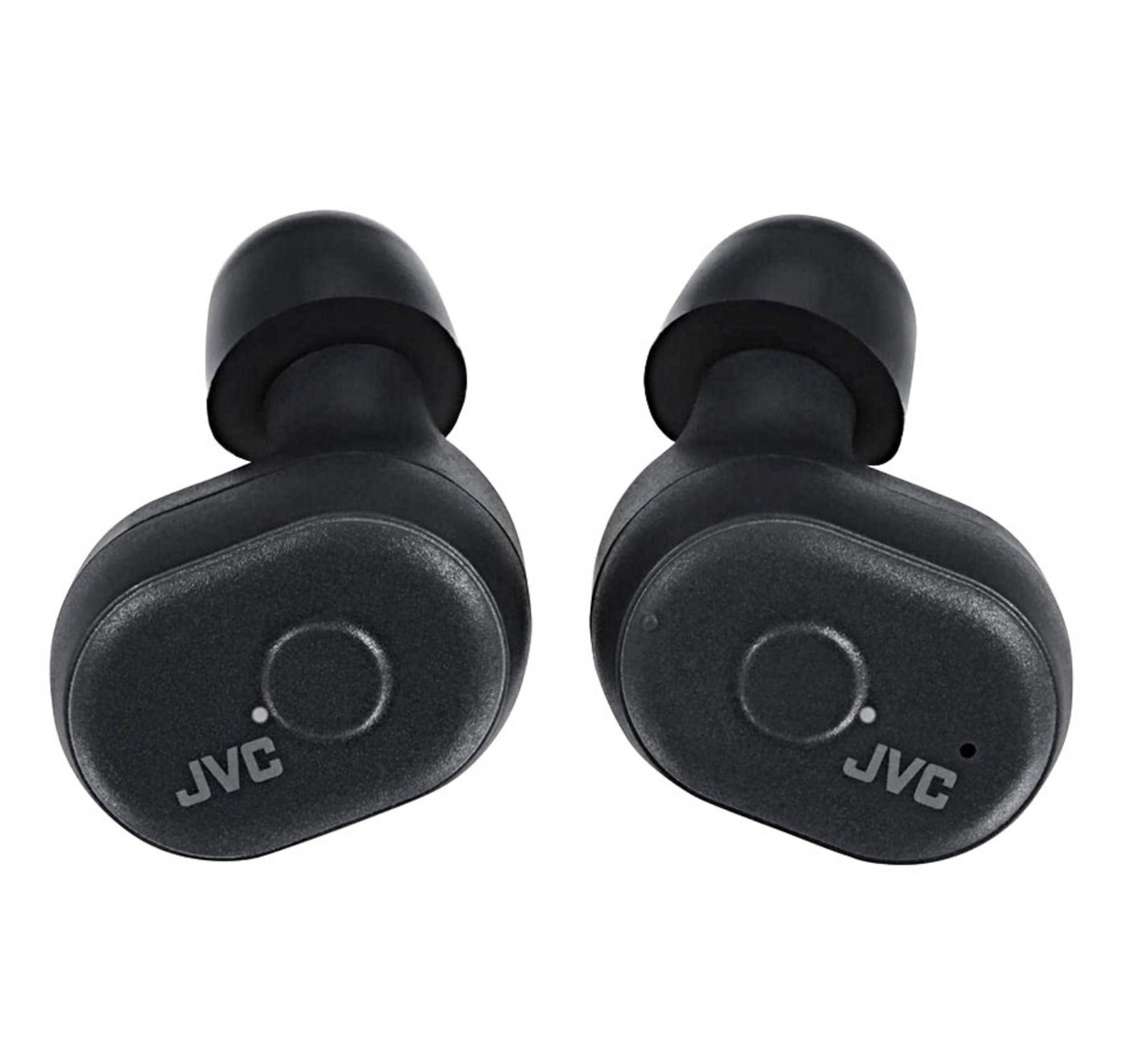 True Wireless Earbuds Jvc Bluetooth Headphones Not Turning On HA