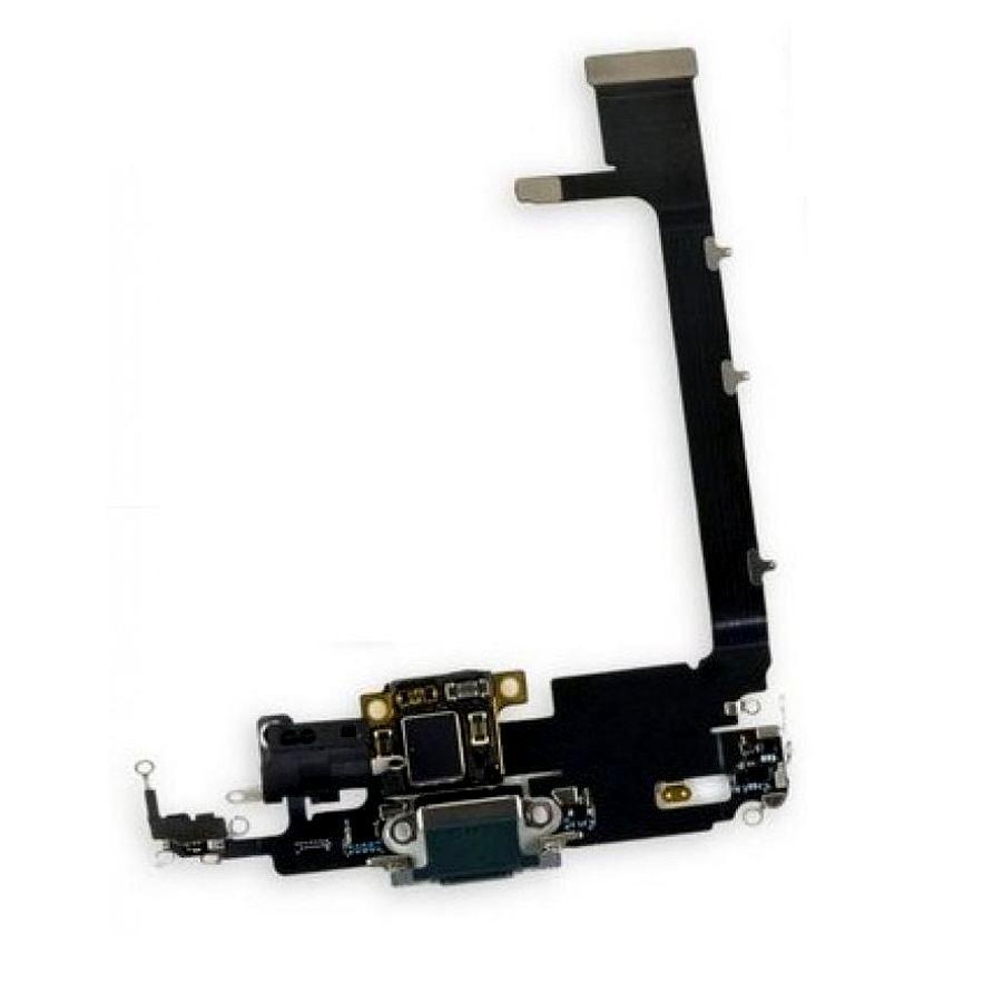 iPhone 11 Pro Max Replacement Charging Port - Black