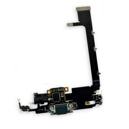 iPhone 11 Pro Max Replacement Charging Port - Midnight Green