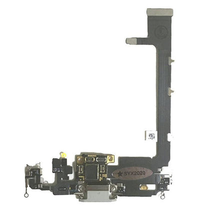 iPhone 11 Pro Replacement Charging Port - White