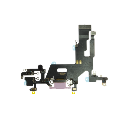 iPhone 11 Replacement Charging Port - Purple