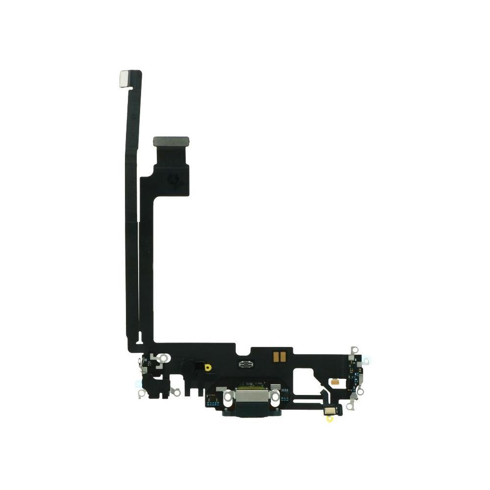 iPhone 12 Pro Max Replacement Charging Port - Blue