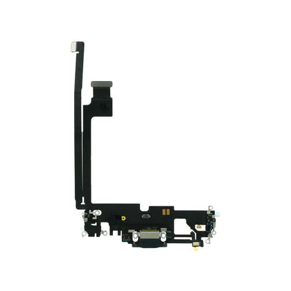 iPhone 12 Pro Max Replacement Charging Port - Blue