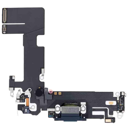 iPhone 13 Mini Replacement Charging Port - Midnight