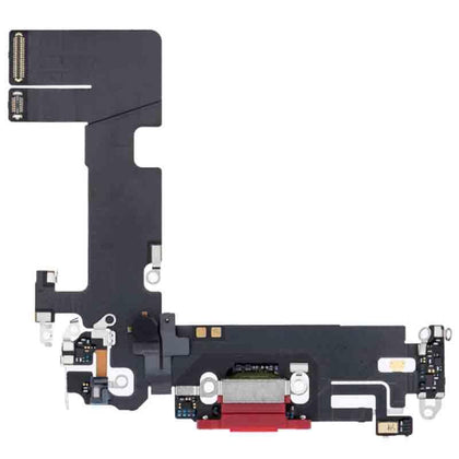 iPhone 13 Mini Replacement Charging Port - Red
