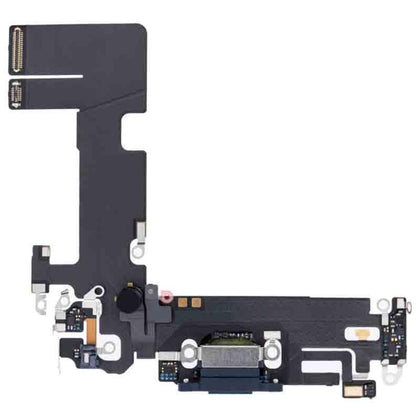 iPhone 13 Replacement Charging Port - Midnight