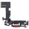 Phone 13 Replacement Charging Port - Red