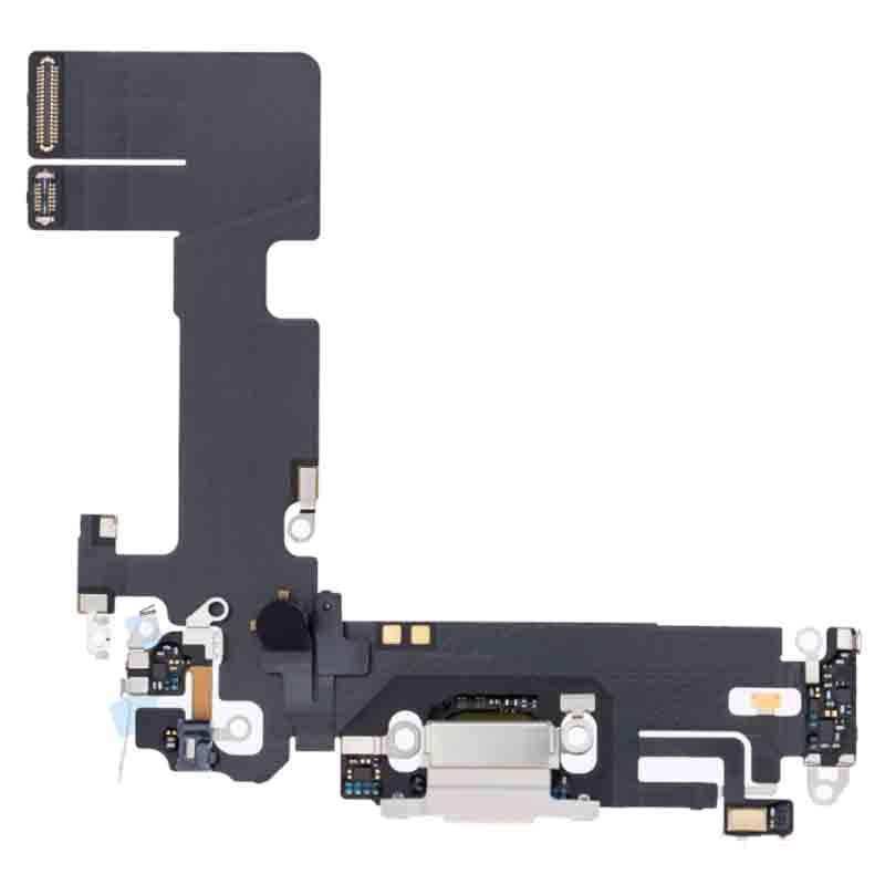 iPhone 13 Replacement Charging Port - Starlight