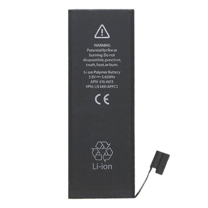 iPhone 5 Replacement Battery - 1440mAH