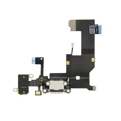iPhone 5 Replacement Charging Port - White