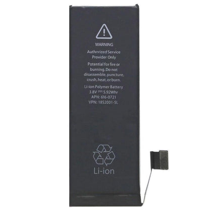 iPhone 5S Replacement Battery - 1558mAh