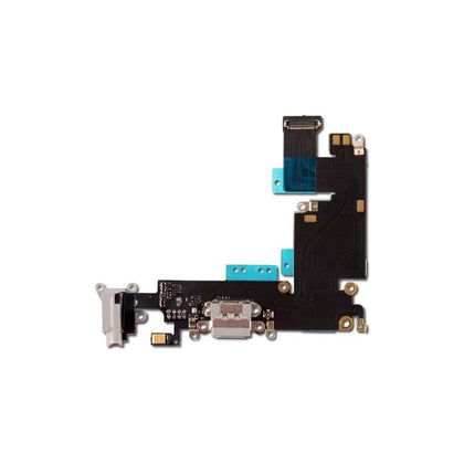 iPhone 6 Plus Replacement Charging Port - Black