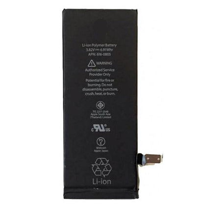 iPhone 6 Replacement Battery - 1810mAh