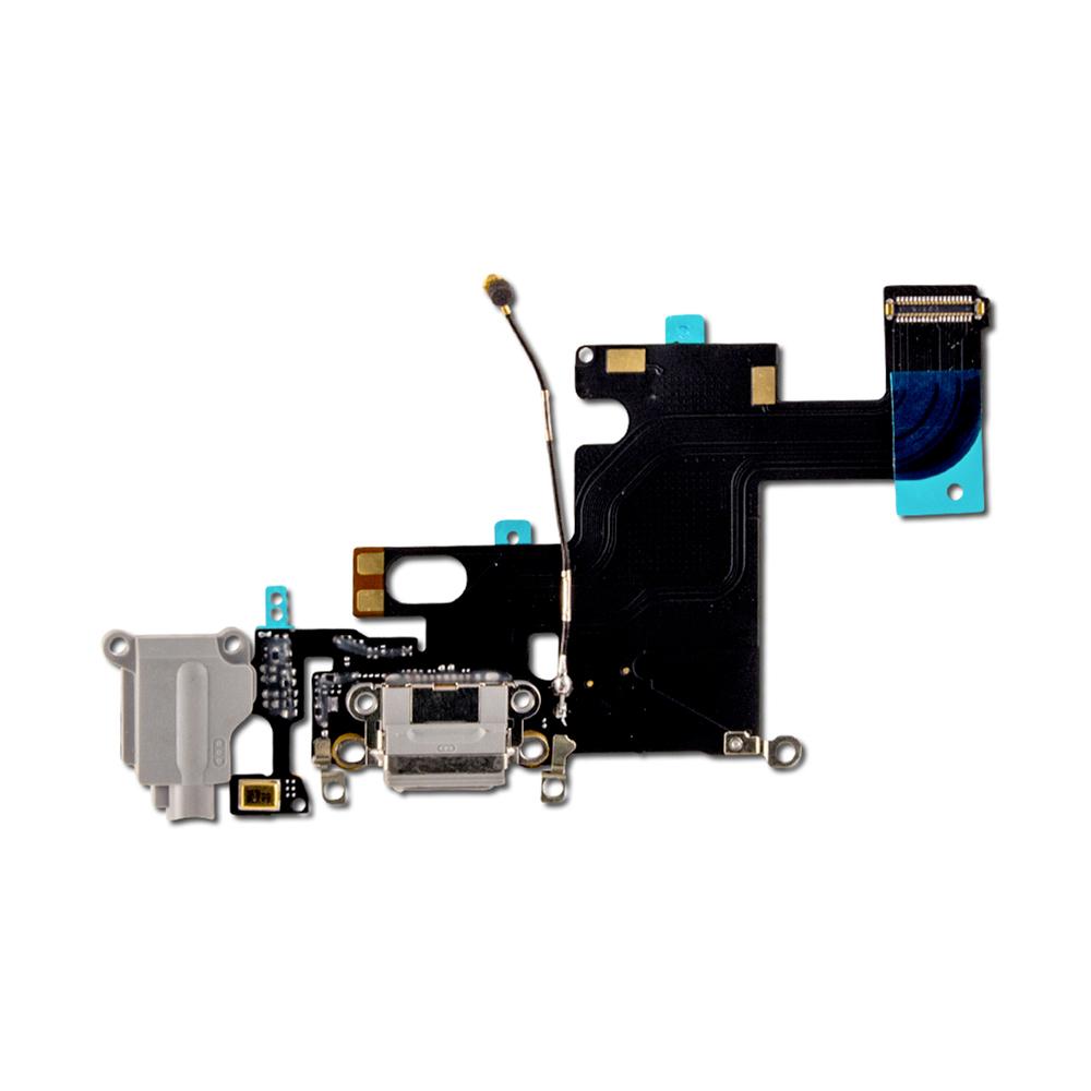 iPhone 6 Replacement Charging Port - Black