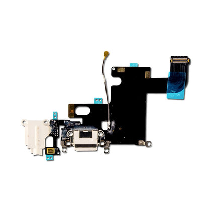 iPhone 6 Replacement Charging Port - White