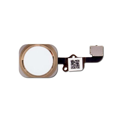 iPhone 6S Replacement Home Button - Gold