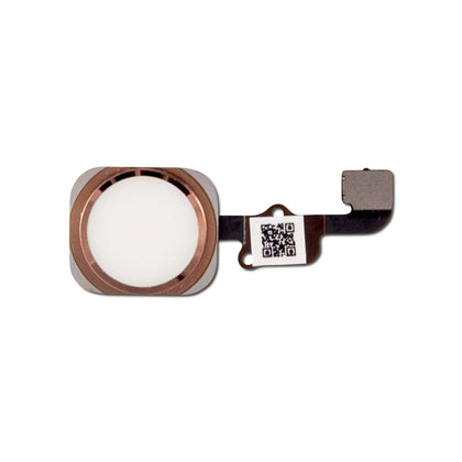 iPhone 6S Replacement Home Button - Rose Gold