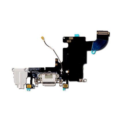 iPhone 6S Replacement Charging Port - White