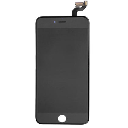 iPhone 6S Plus Replacement LCD And Digitiser - Black