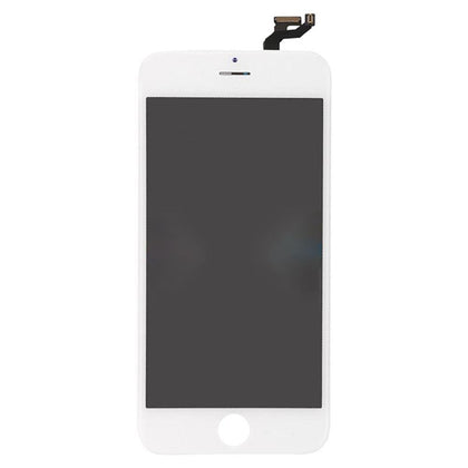 iPhone 6S Plus Replacement LCD And Digitiser - White