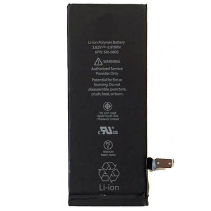 iPhone 6S Replacement Battery - 1715mAh