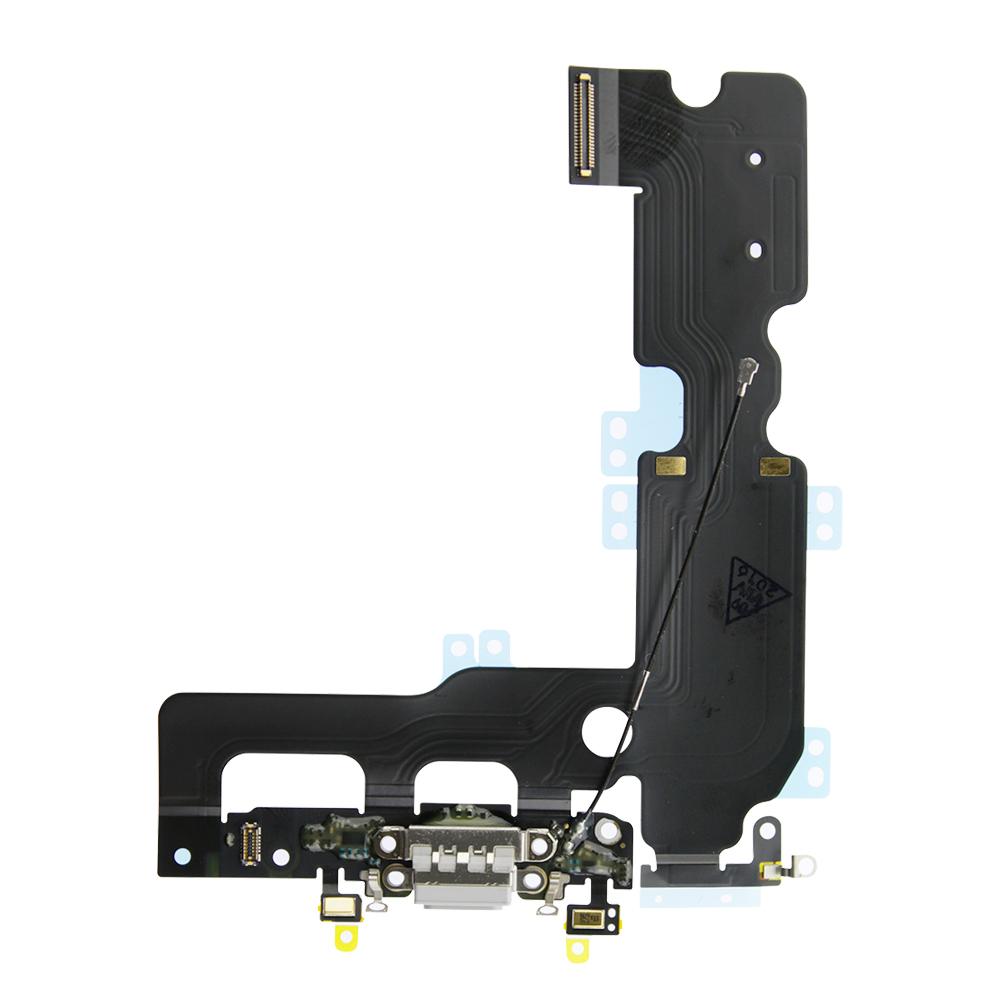 iPhone 7 Plus Replacement Charging Port - Grey