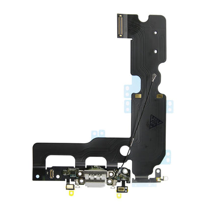 iPhone 7 Plus Replacement Charging Port - Grey