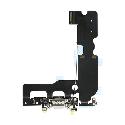 iPhone 7 Plus Replacement Charging Port - White