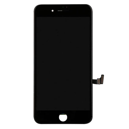 iPhone 7 Plus Replacement LCD And Digitiser - Black