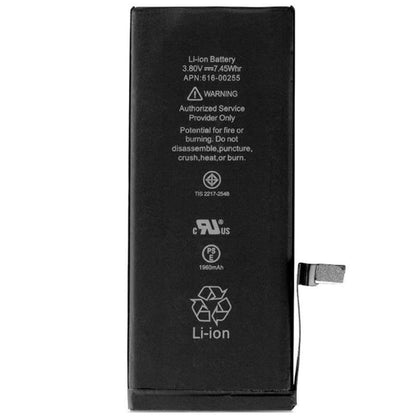 iPhone 7 Replacement Battery - 1960mAh