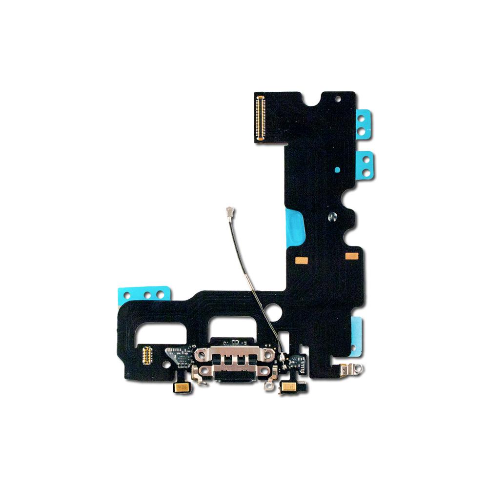 iPhone 7 Replacement Charging Port - Black
