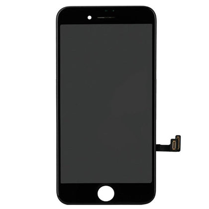 iPhone 7 Replacement LCD And Digitiser - Black