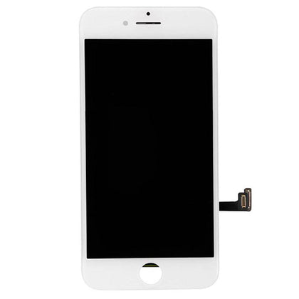 iPhone 7 Replacement LCD And Digitiser - White