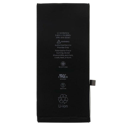 iPhone 8 Plus Replacement Battery - 2691mAh