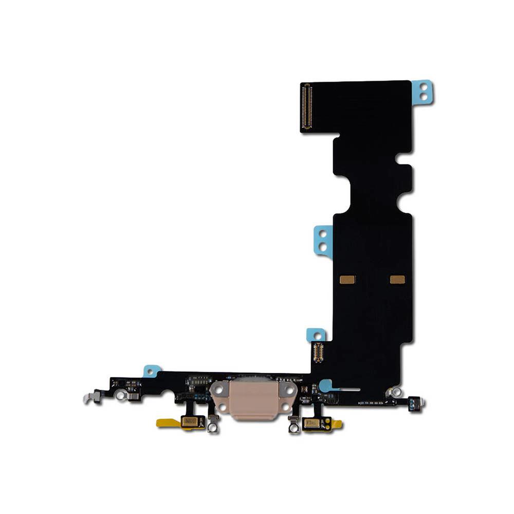 iPhone 8 Plus Replacement Charging Port - Rose Gold