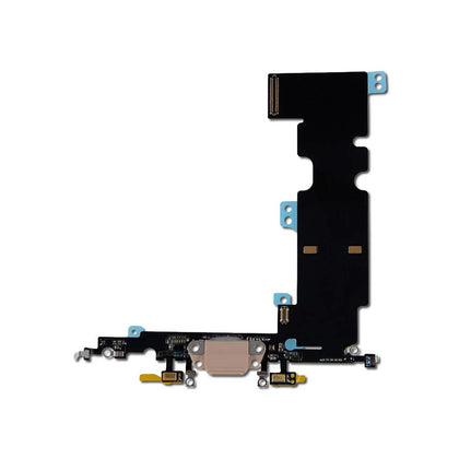 iPhone 8 Plus Replacement Charging Port - Rose Gold