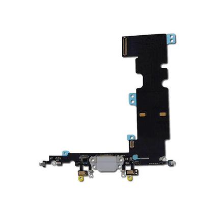 iPhone 8 Plus Replacement Charging Port - White