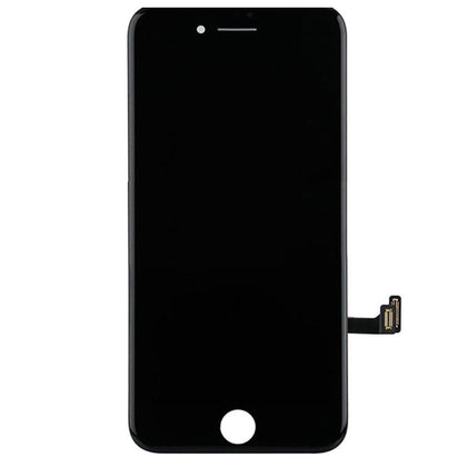 iPhone 8 Replacement LCD And Digitiser - Black