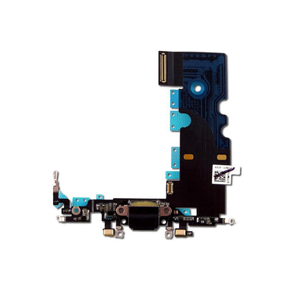 iPhone 8 Replacement Charging Port - Black
