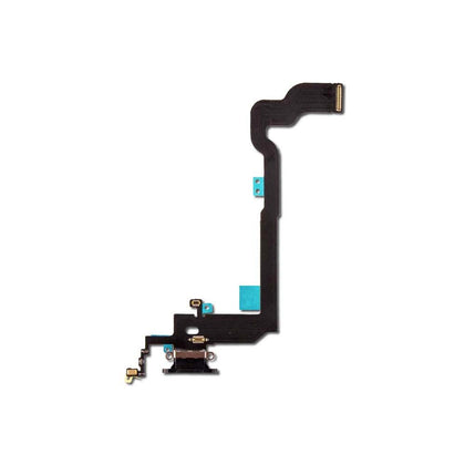 iPhone X Replacement Charging Port - Black