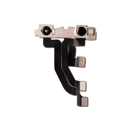iPhone X Replacement Dual Front Camera with Face ID Sensor
