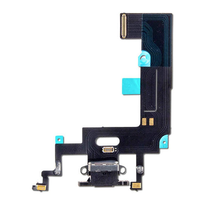 iPhone XR Replacement Charging Port - Black