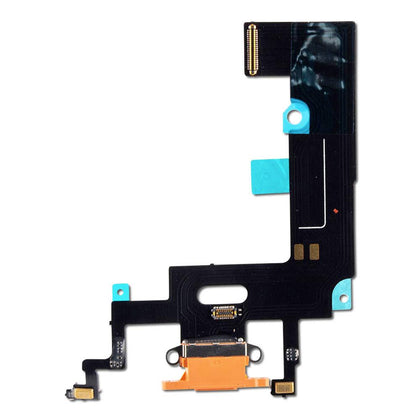 iPhone XR Replacement Charging Port - Coral