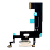 iPhone XR Replacement Charging Port - White