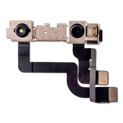 iPhone XR Replacement Dual Front Camera with Face ID Sensor
