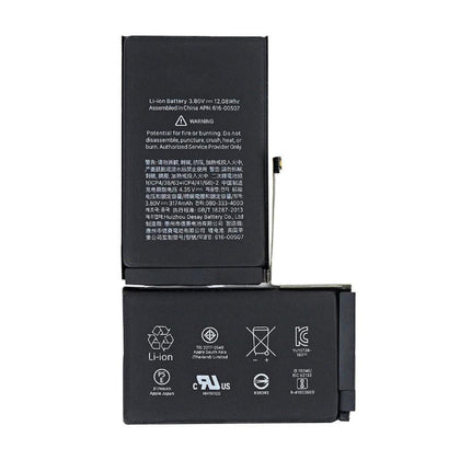 iPhone XS Max Replacement Battery - 3174mAh