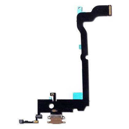 iPhone XS Max Replacement Charging Port - Gold