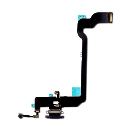 iPhone XS Replacement Charging Port - Black