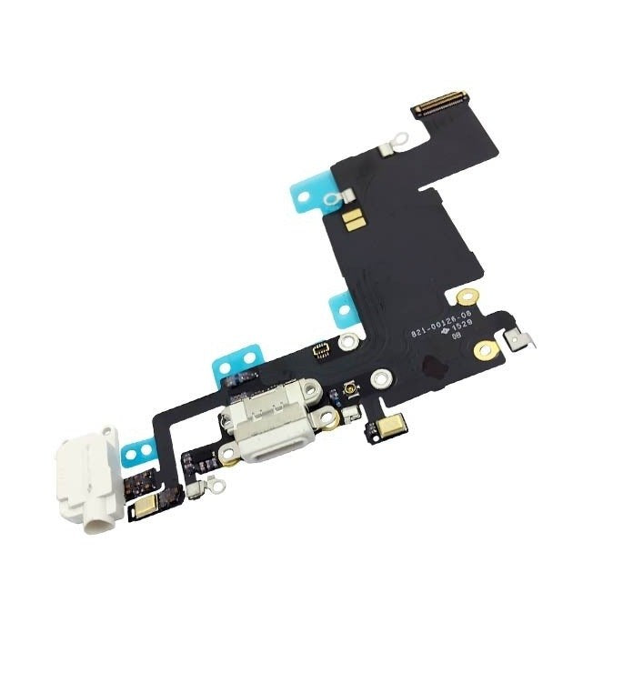 iPhone 6S Plus Replacement Charging Port - White